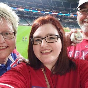 Meet your Posher, Diane